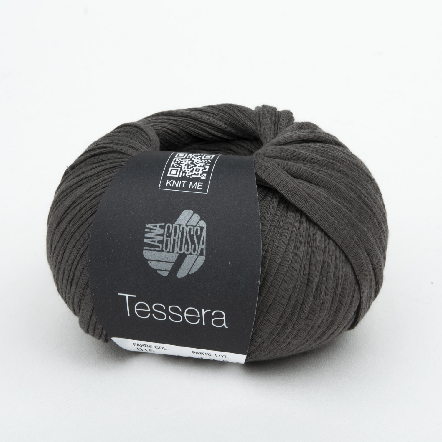 Пряжа Lana Grossa TESSERA 50гр 015