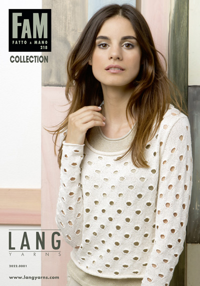 яЖурнал Fatto a Mano № 218