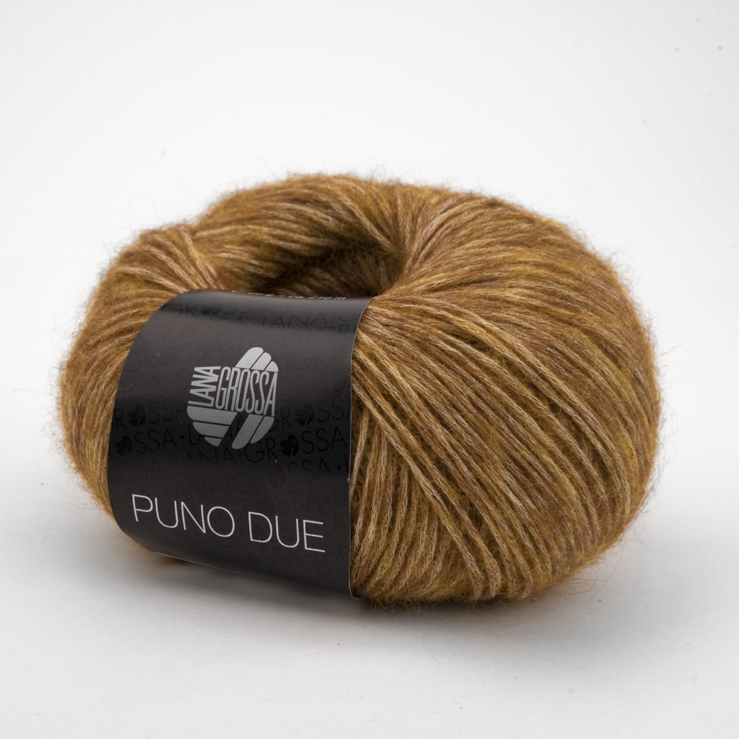 Пряжа Lana Grossa PUNO DUE 50г 0007*