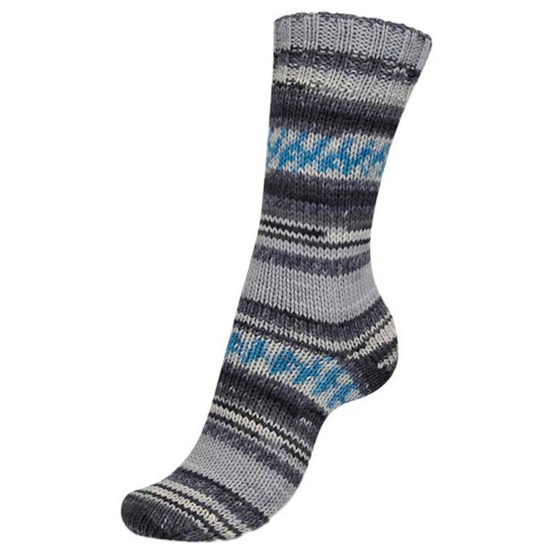 Пряжа Schachenmayr REGIA 6-Ply Sophisticated Color 6045