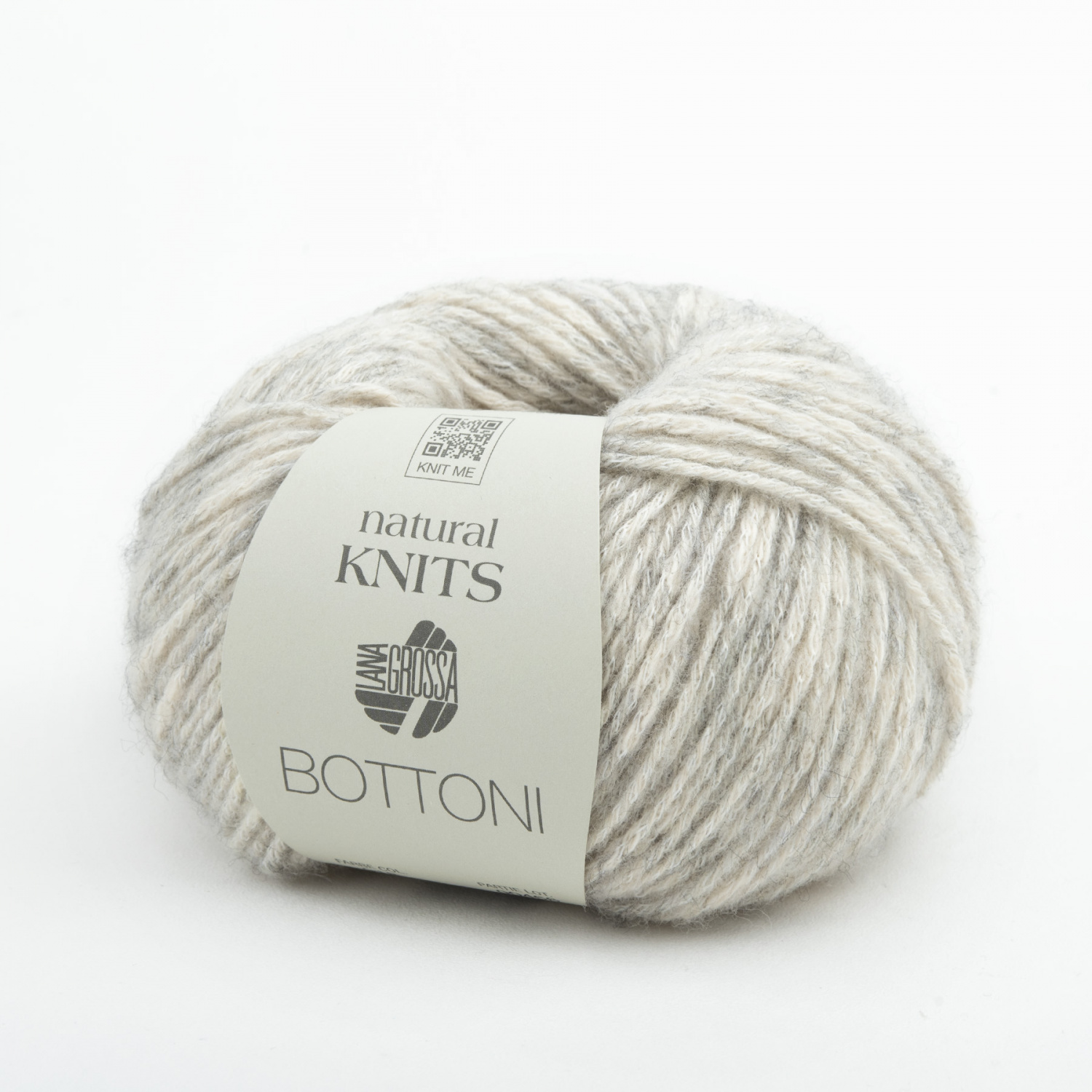 Пряжа Lana Grossa Bottoni 50г 018