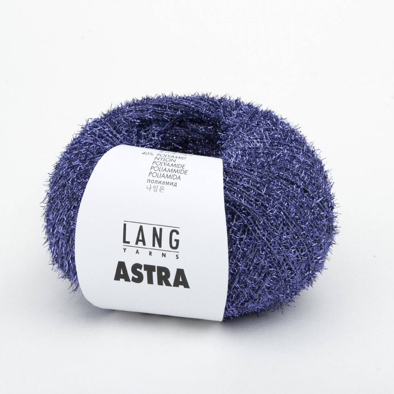 Пряжа Lang Yarns Astra 25г 034