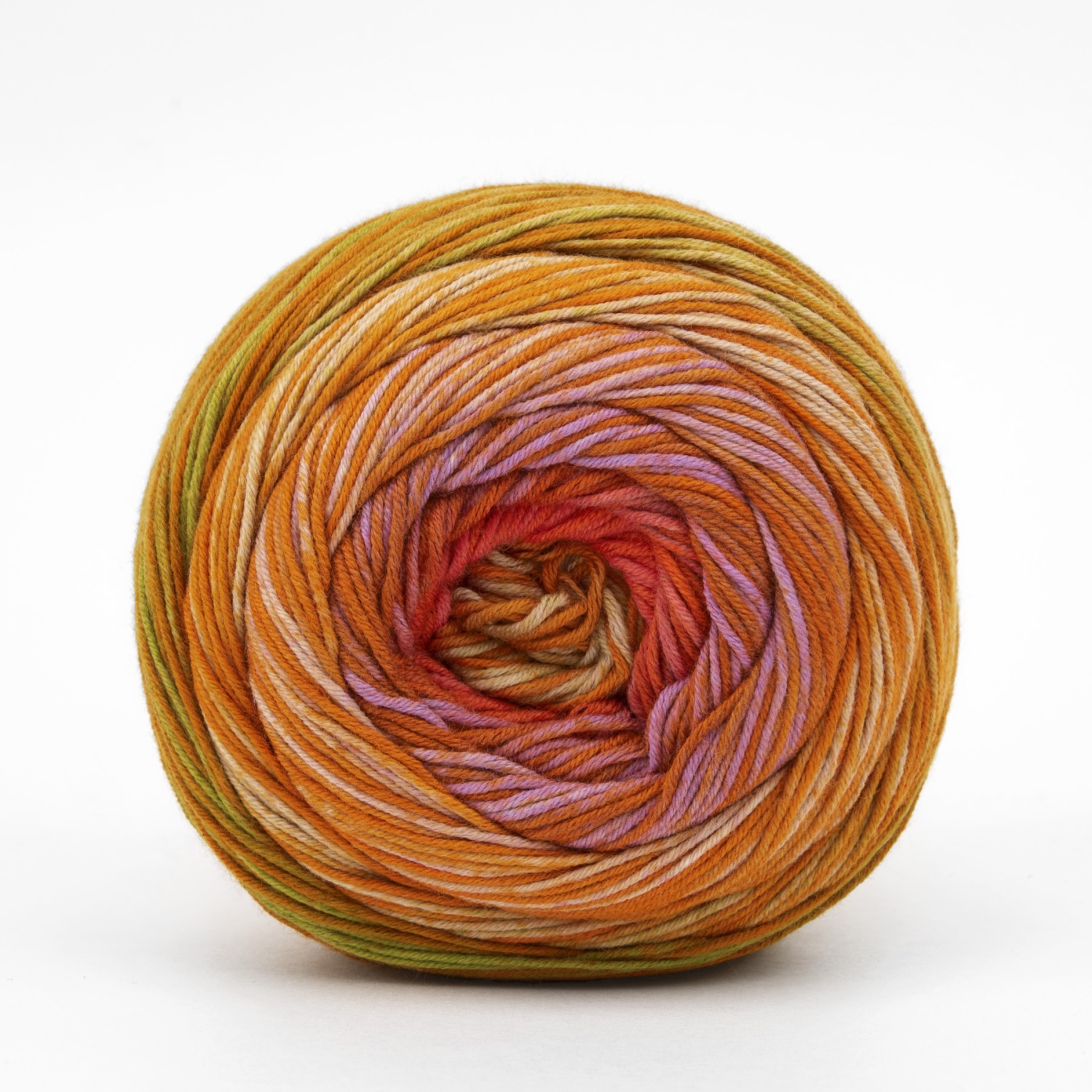 Пряжа Lana Grossa GOMITOLO BALENO 100г 221