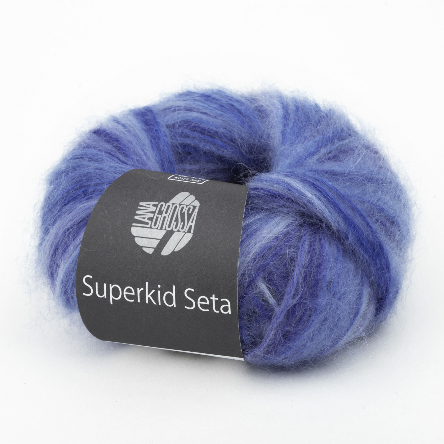 Пряжа Lana Grossa Superkid Seta 25г 0112