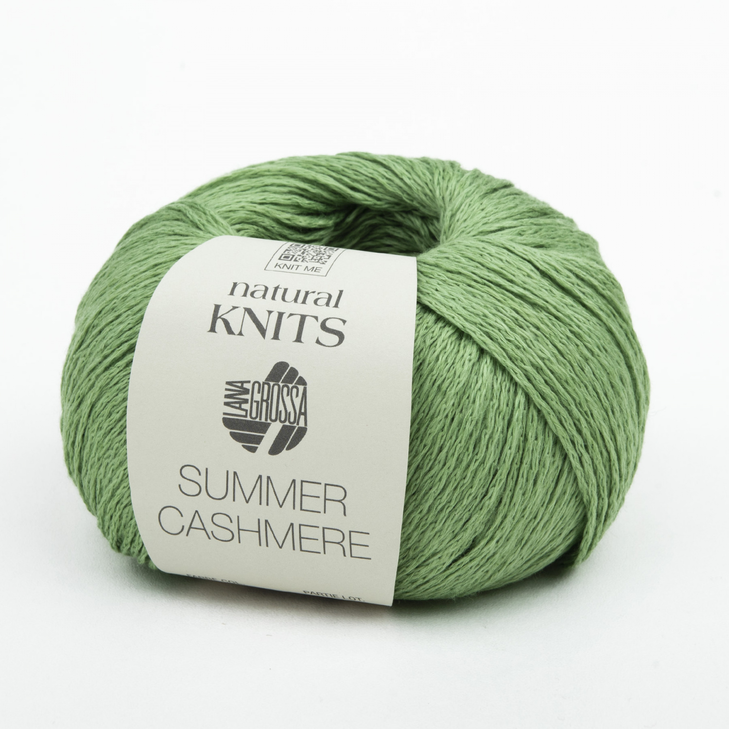 Пряжа Lana Grossa SUMMER CASHMERE 50г 024