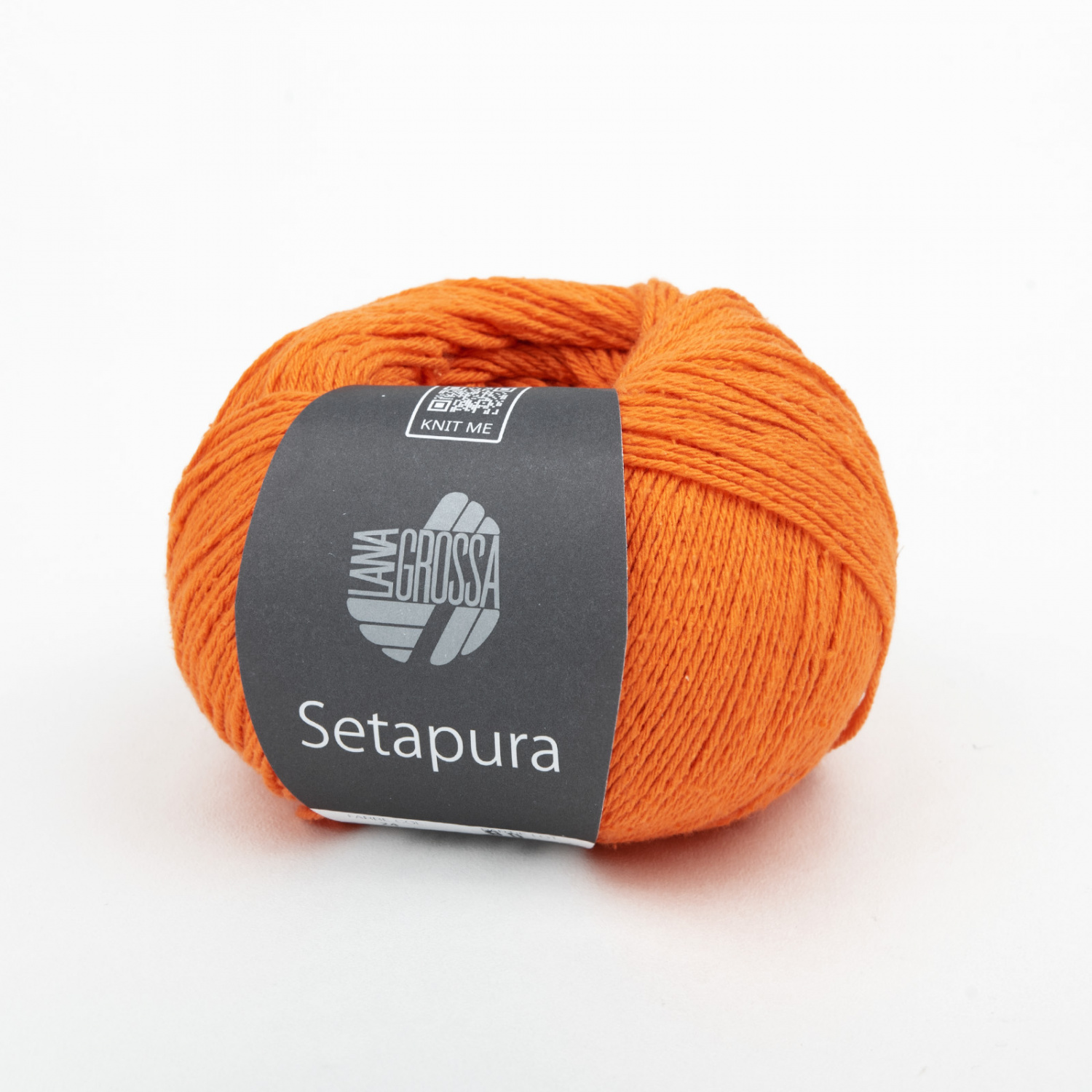Пряжа Lana Grossa SETAPURA 50г 024