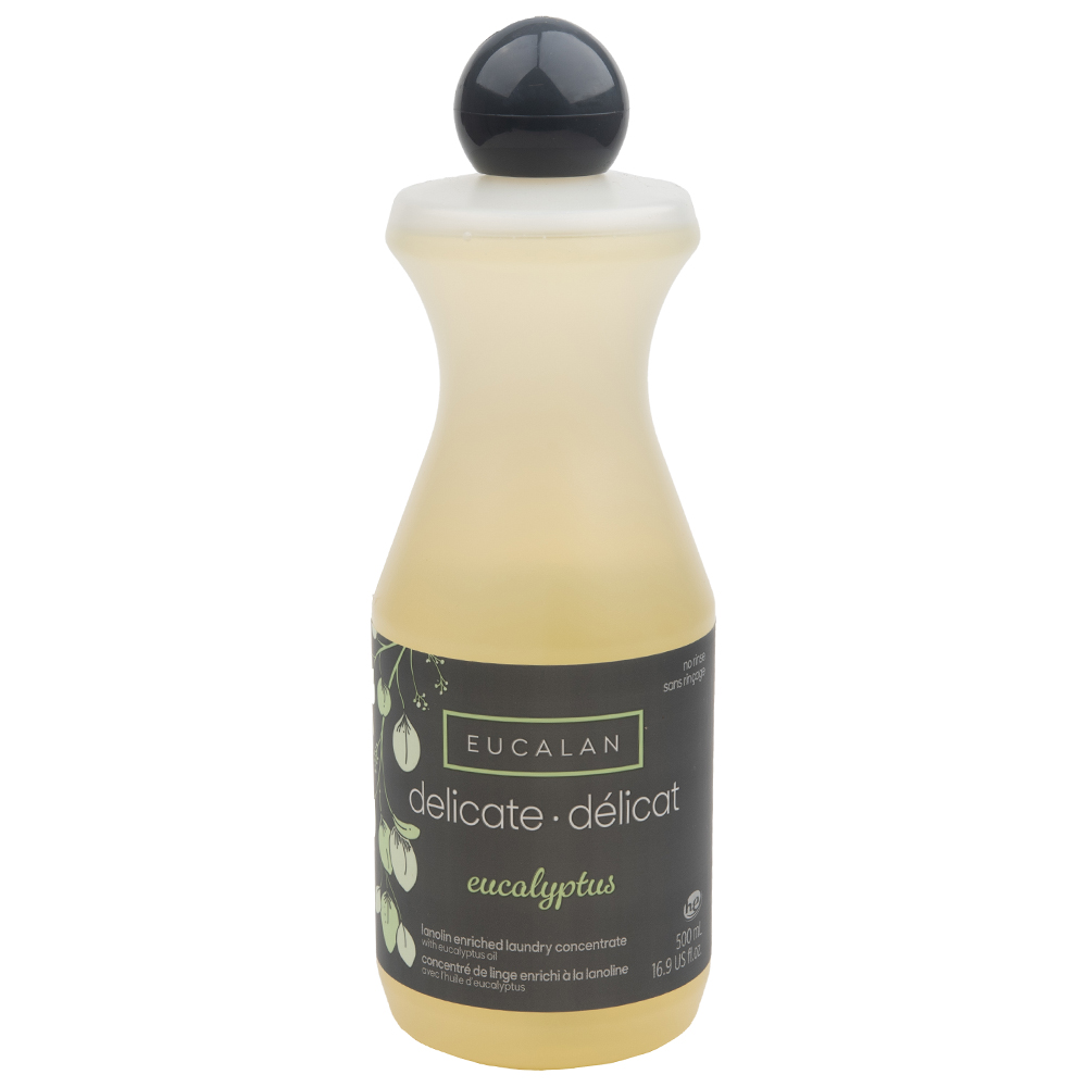 Средство по уходу Eucalan eucalyptus 500 мл