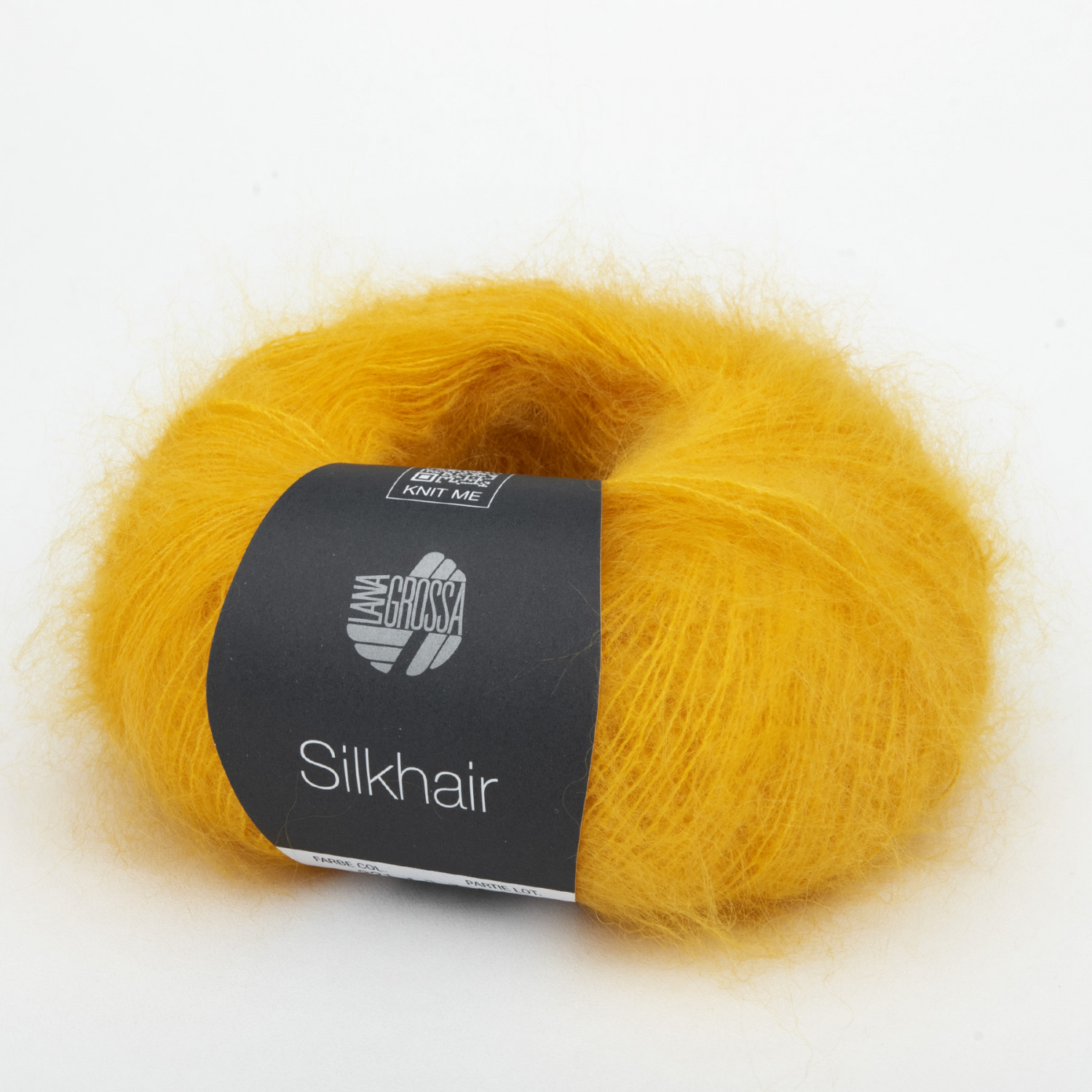 Пряжа Lana Grossa Silkhair 25г 0221
