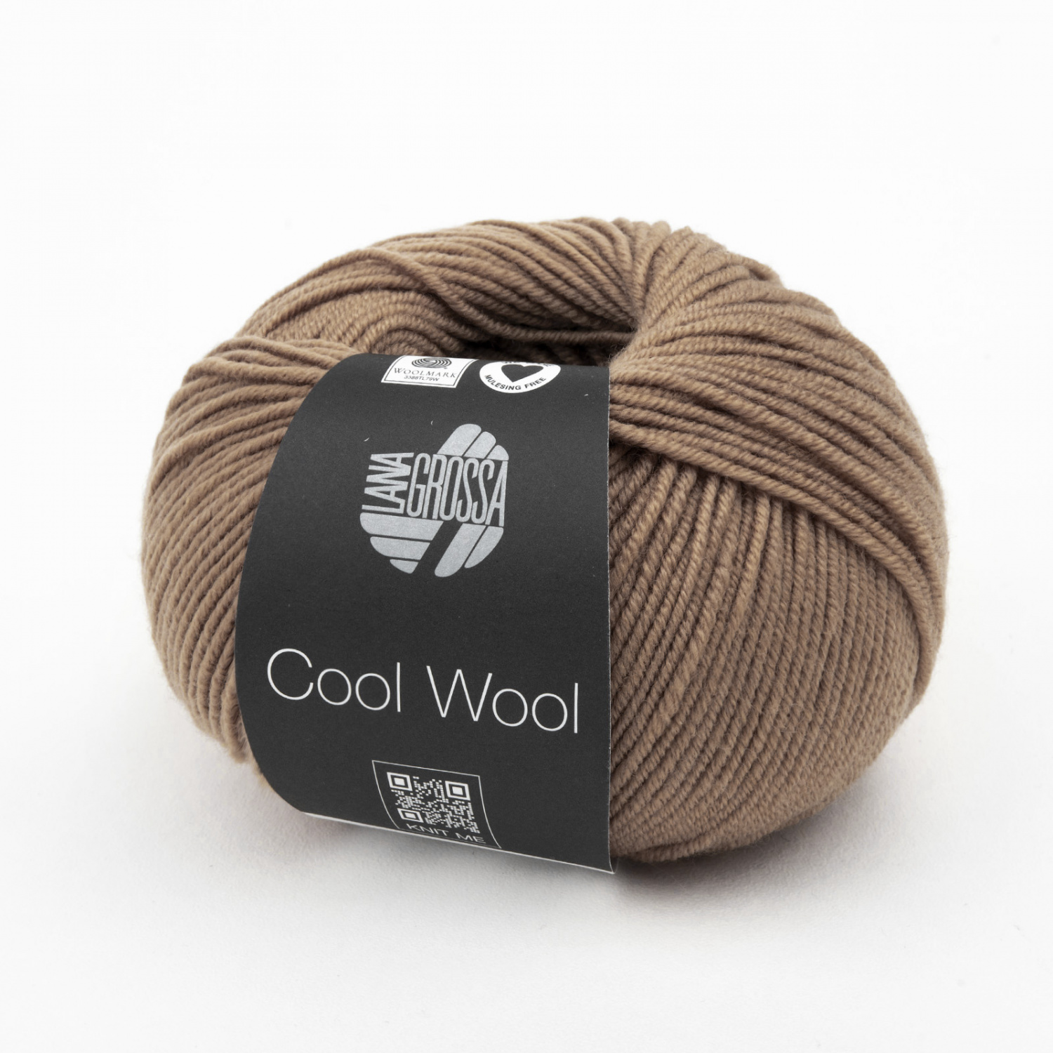 Пряжа Lana Grossa Cool Wool 50г 2093
