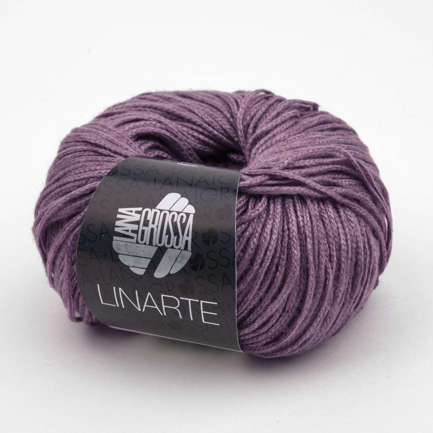 Пряжа Lana Grossa Linarte 50г 0305