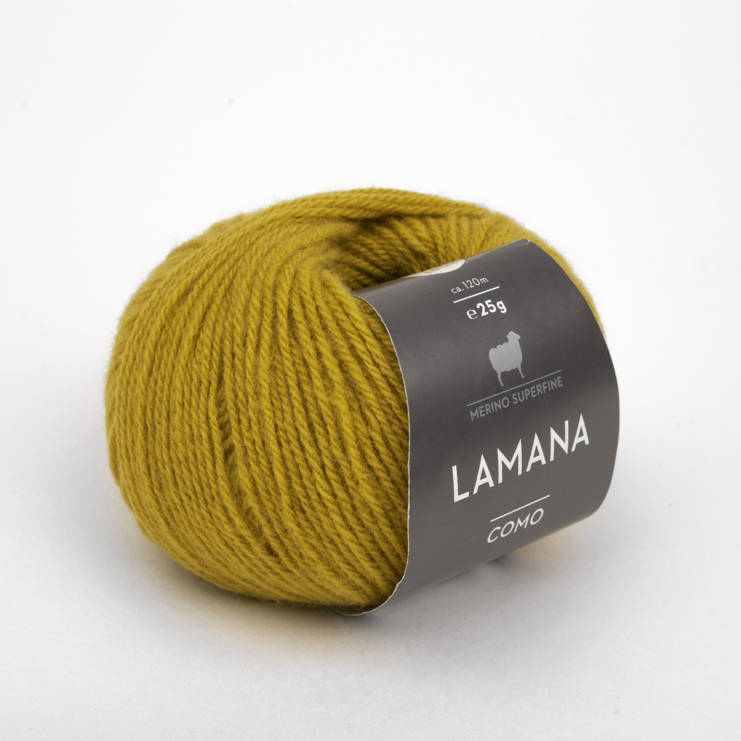 Пряжа Lamana Como 25г 0067