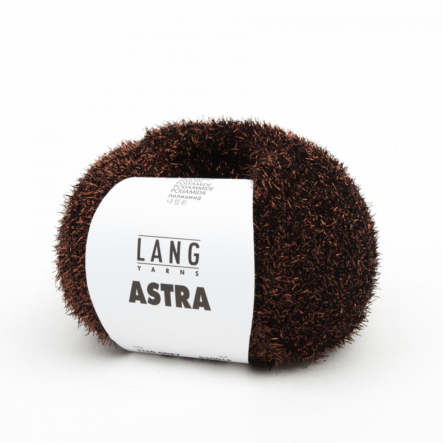 Пряжа Lang Yarns Astra 25г 087