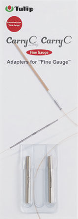 Адаптер для тросика "Fine Gauge", 2шт CTMM-74