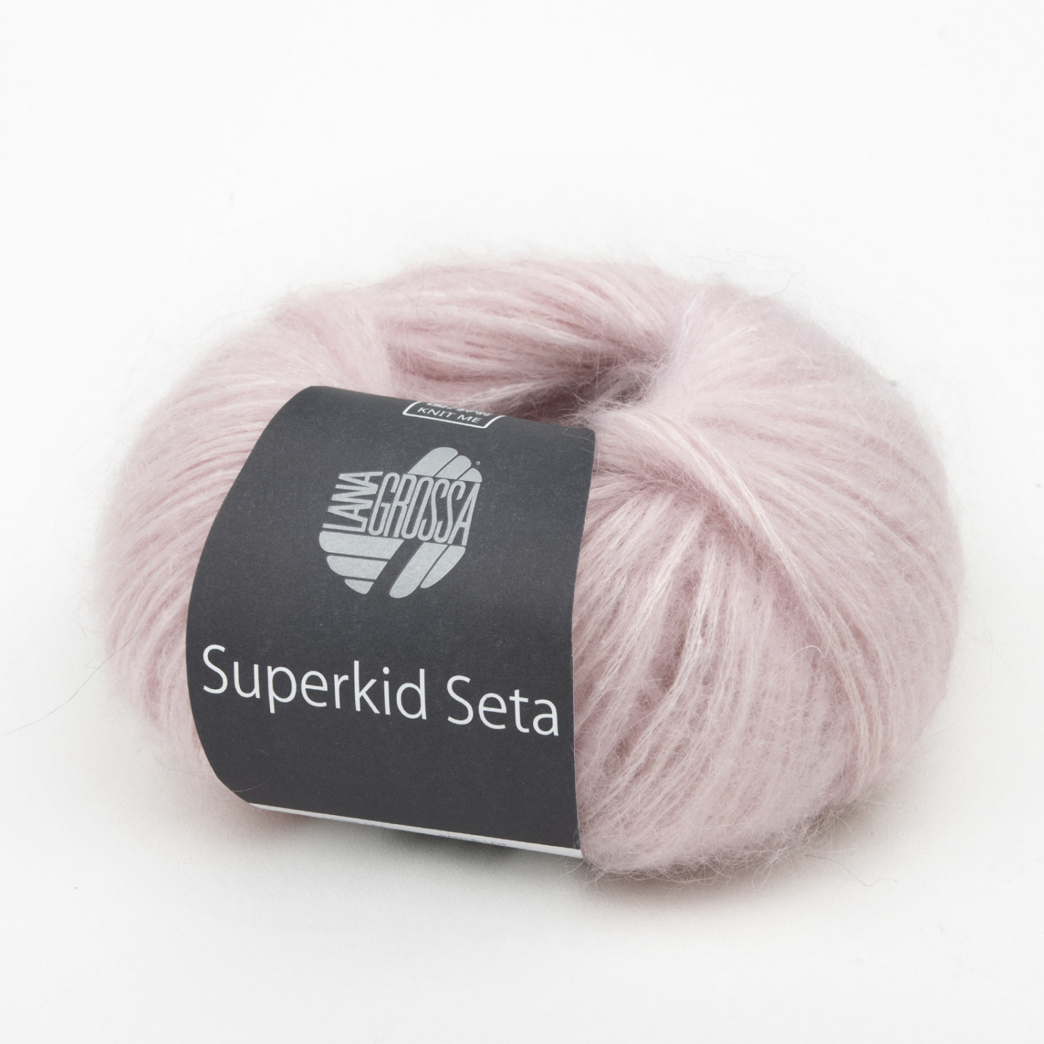 Пряжа Lana Grossa Superkid Seta 25г 0027