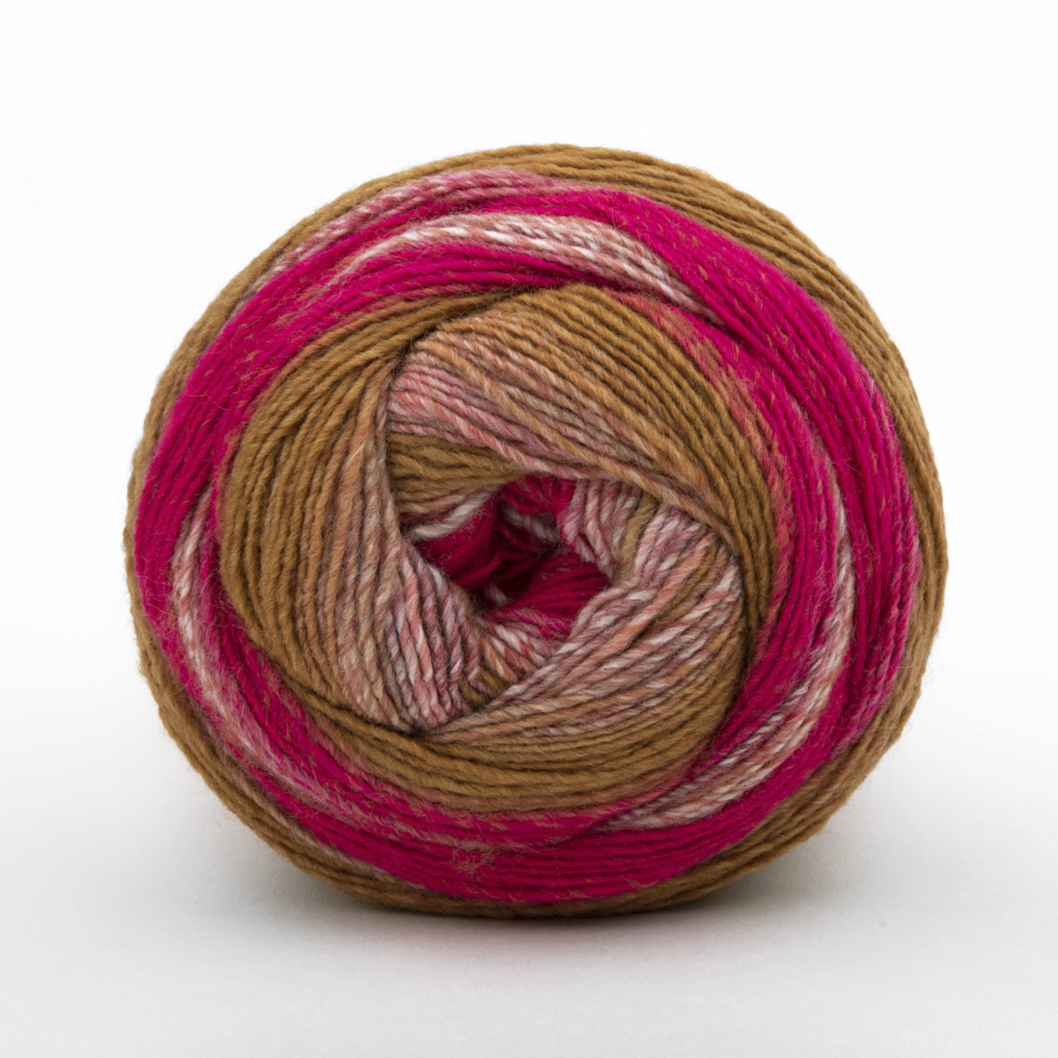 Пряжа Lana Grossa GOMITOLO FUSIONE 200г 2025