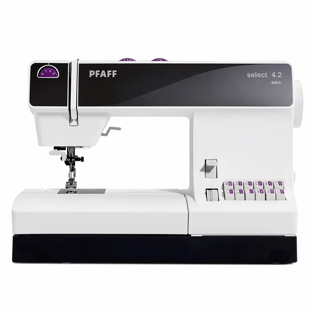 Машина швейная PFAFF 4.2 (б/у)