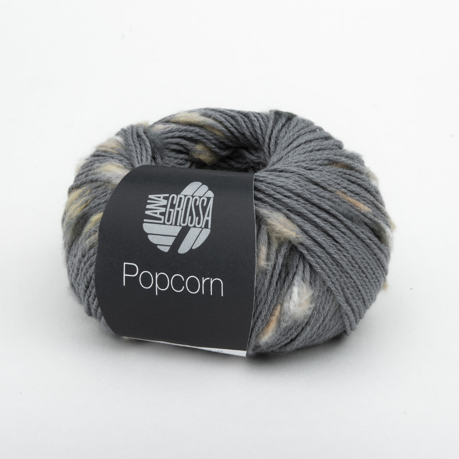Пряжа Lana Grossa POPCORN 50г 011