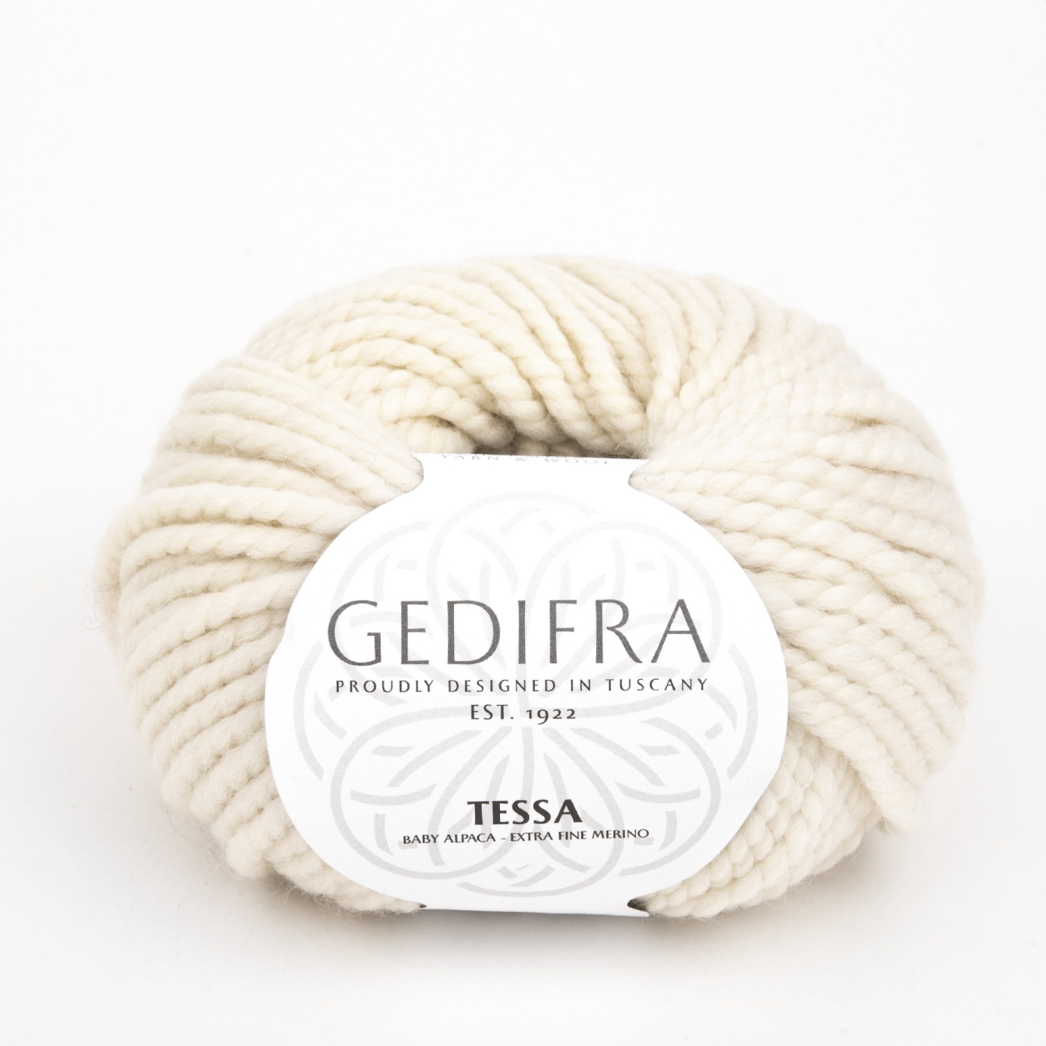 Пряжа GEDIFRA TESSA 50г 1400