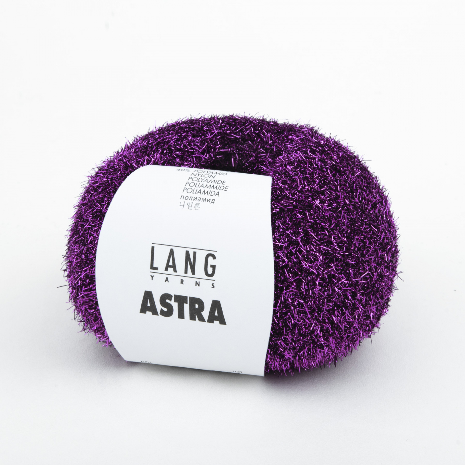 Пряжа Lang Yarns Astra 25г 046