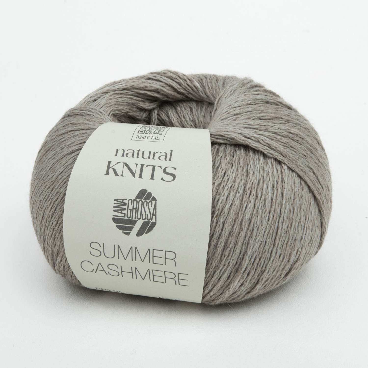 Пряжа Lana Grossa SUMMER CASHMERE 50г 008