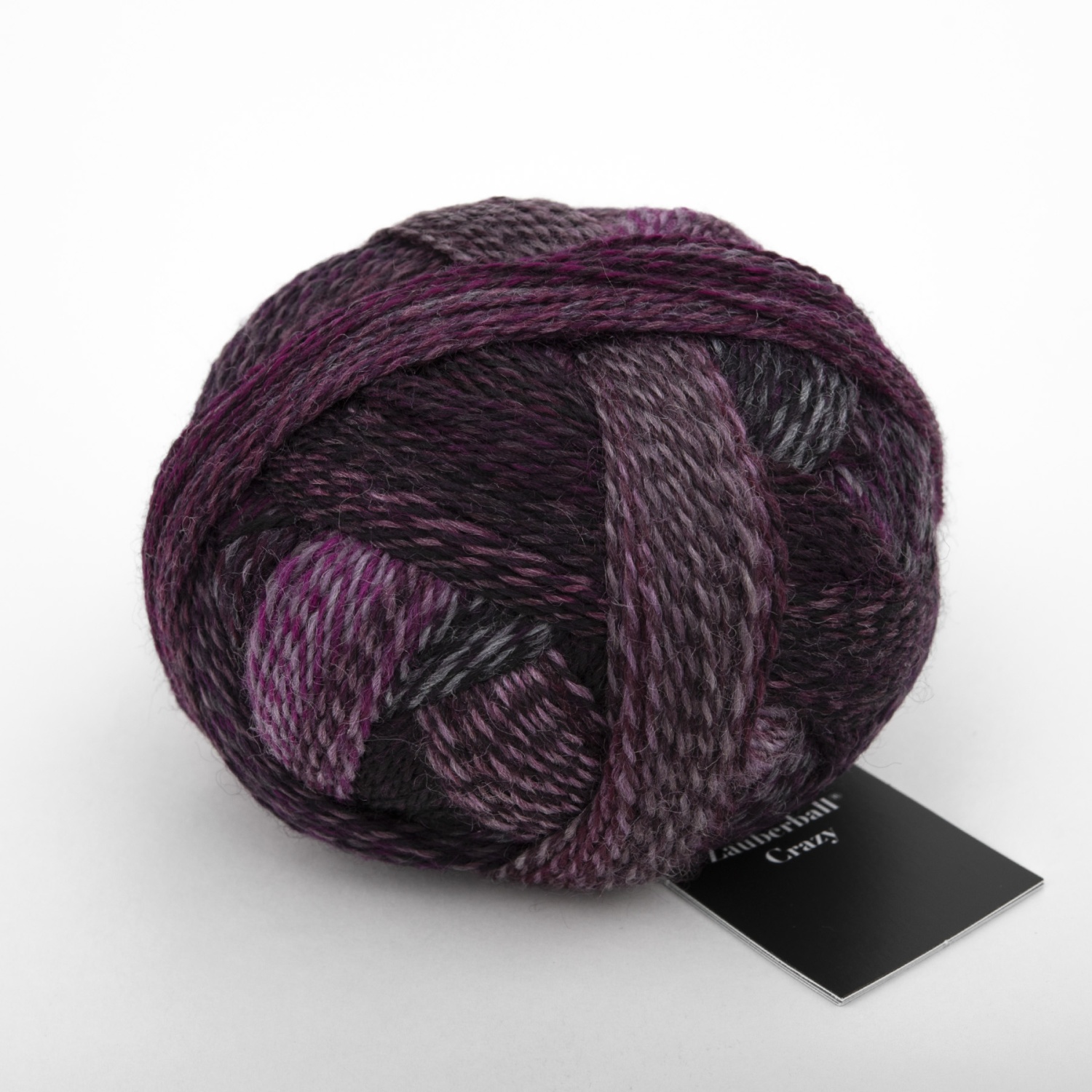 Пряжа Schoppel Crazy Zauberball 100г 2543