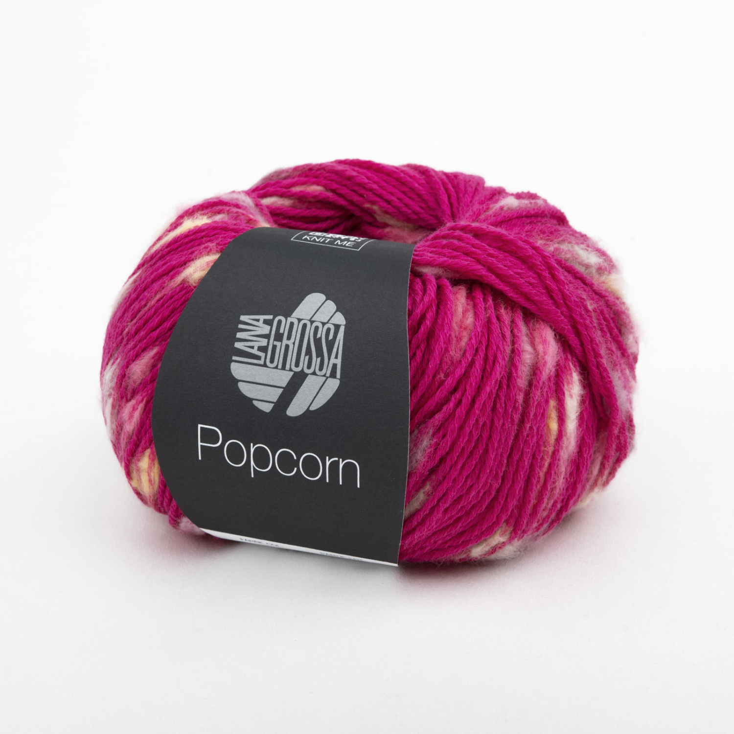 Пряжа Lana Grossa POPCORN 50г 003