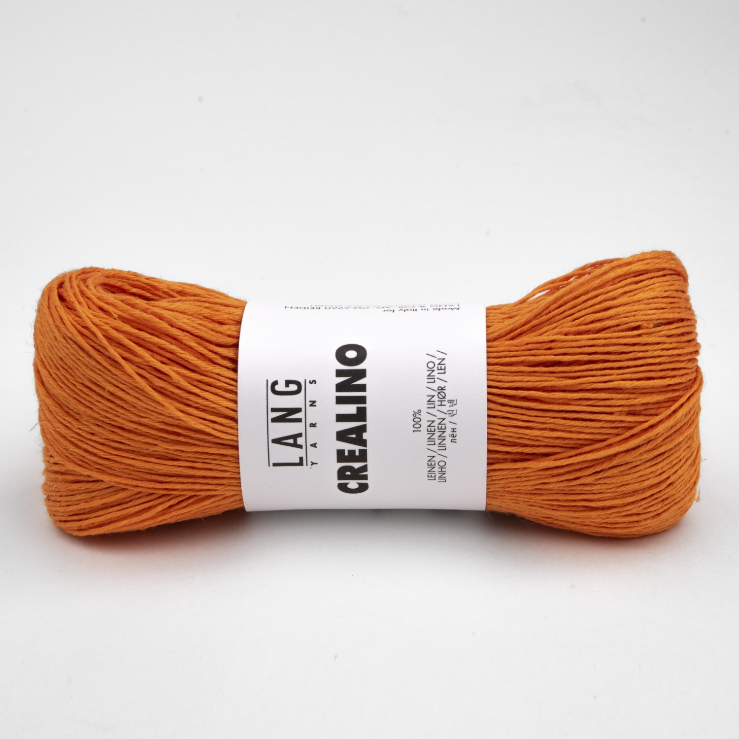 Пряжа Lang Yarns Crealino 50г 0028