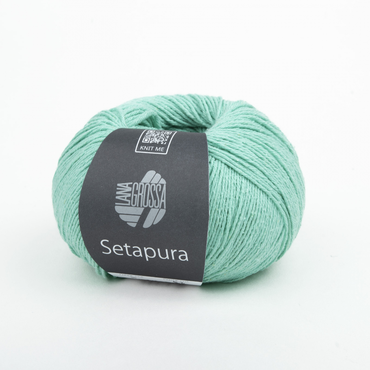 Пряжа Lana Grossa SETAPURA 50г 030