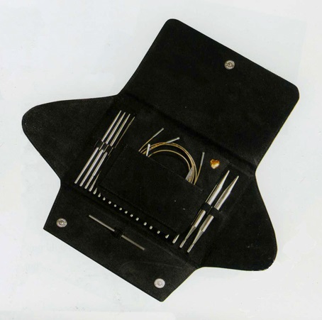 Набор спиц addiClick 650-2/000 BASIC