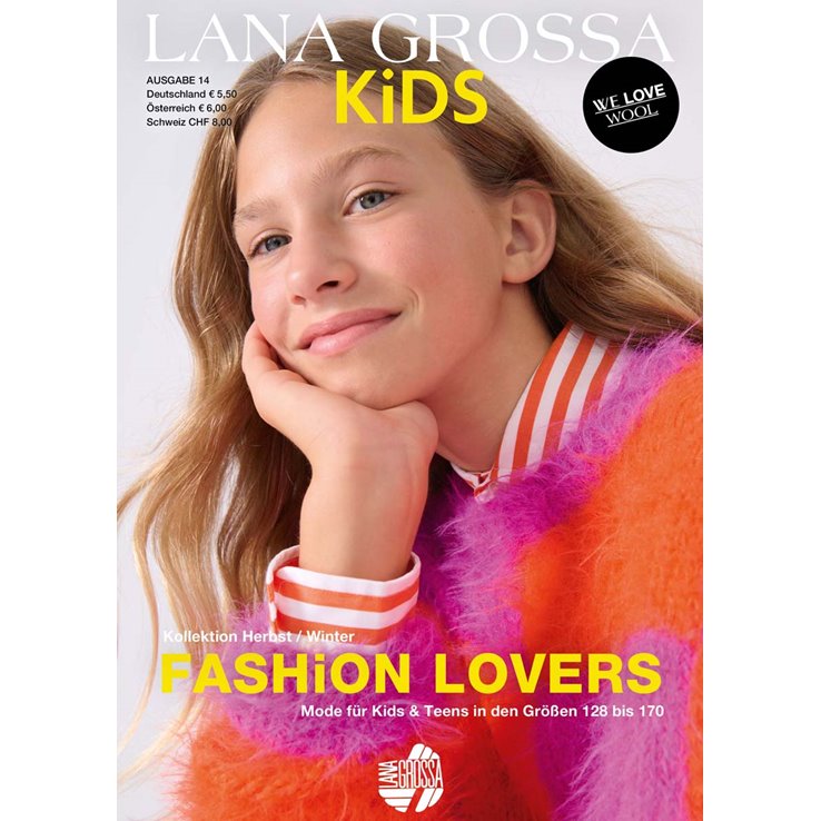 Журнал Kids № 14