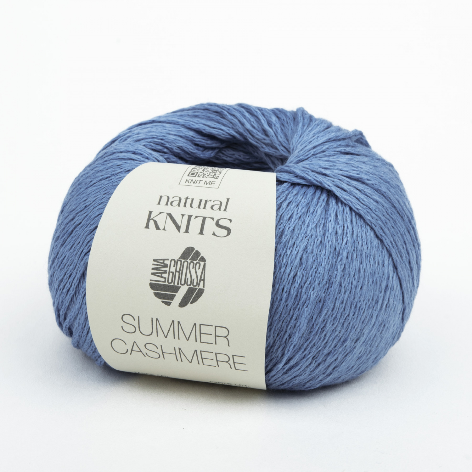 Пряжа Lana Grossa SUMMER CASHMERE 50г 021