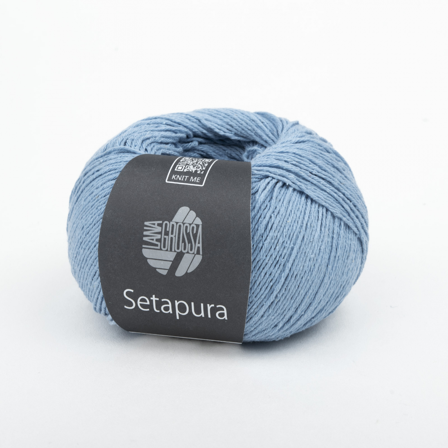 Пряжа Lana Grossa SETAPURA 50г 029
