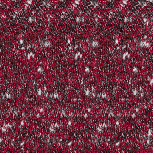 Пряжа Lana Grossa Meilenweit 100 CHRISTMAS SNOW FLAKE 6786