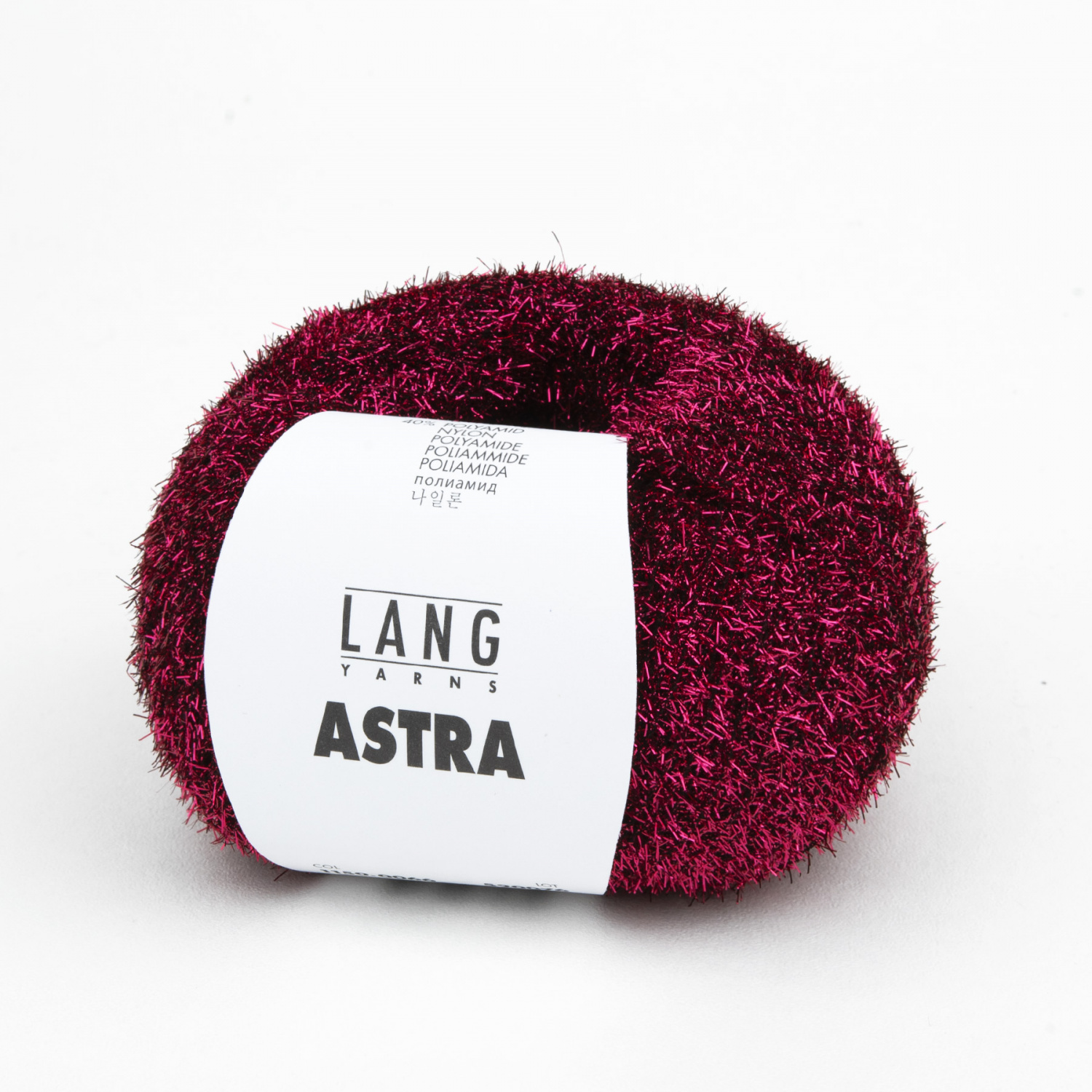 Пряжа Lang Yarns Astra 25г 066