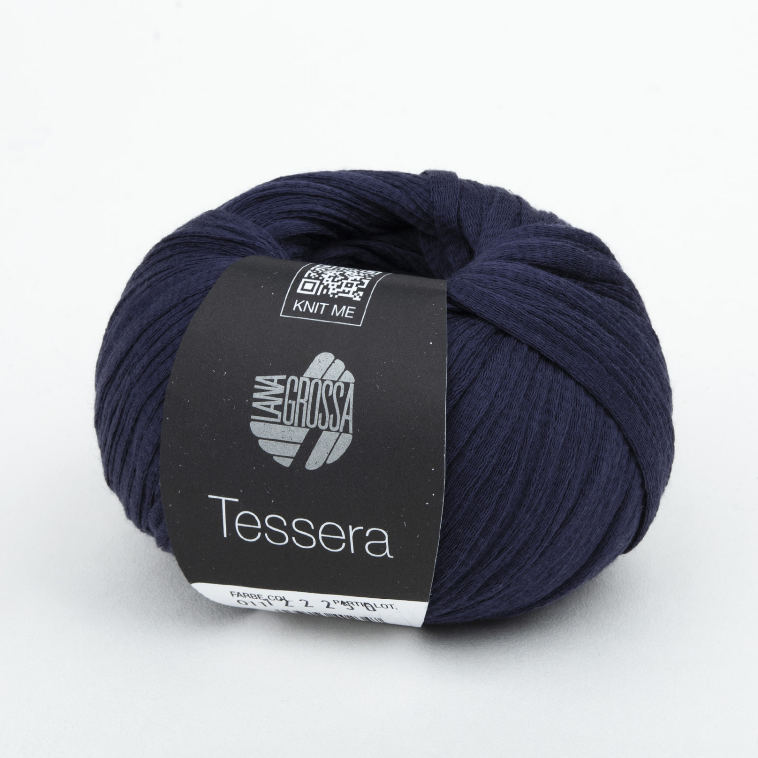 Пряжа Lana Grossa TESSERA 50гр 011