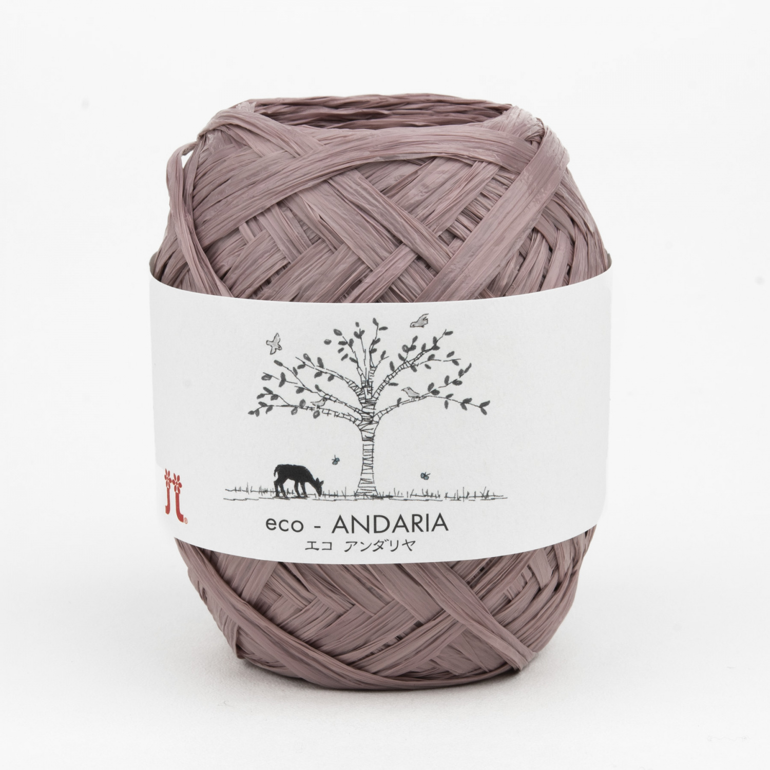 Пряжа Eco-Andaria 40г 0903