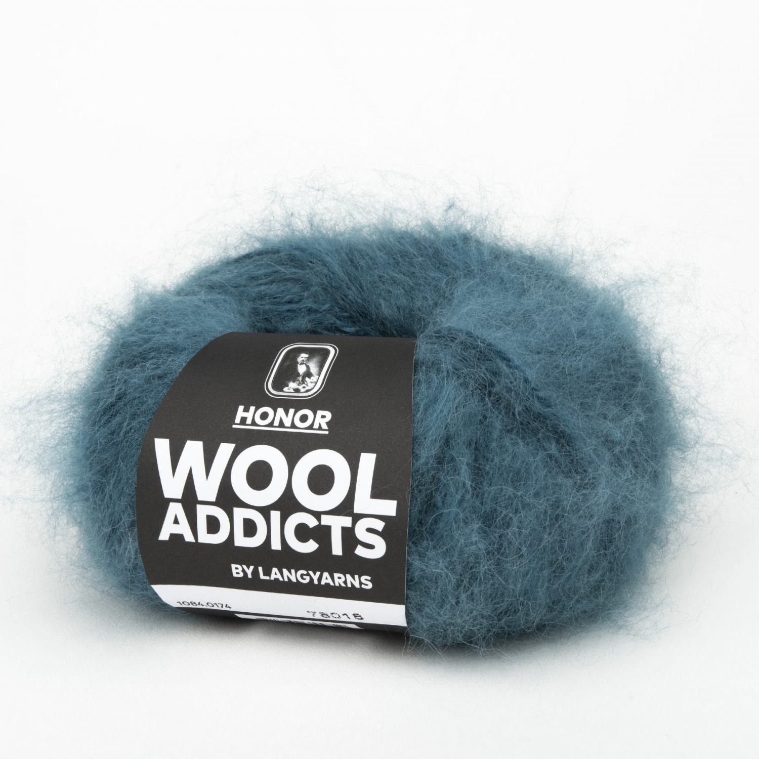 Пряжа Lang Yarns Honor 50г 0174