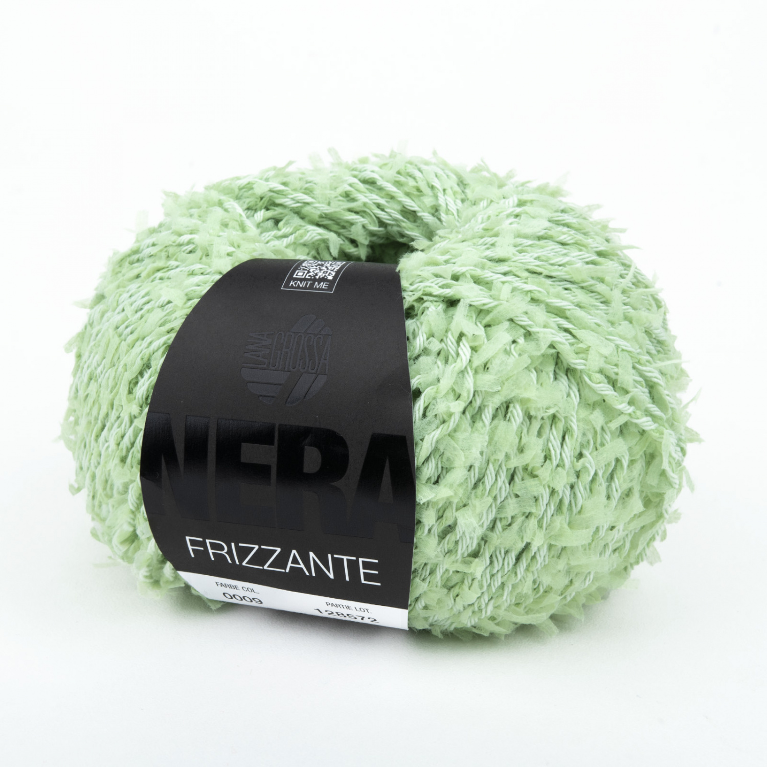 Пряжа Lana Grossa FRIZZANTE 50г 009