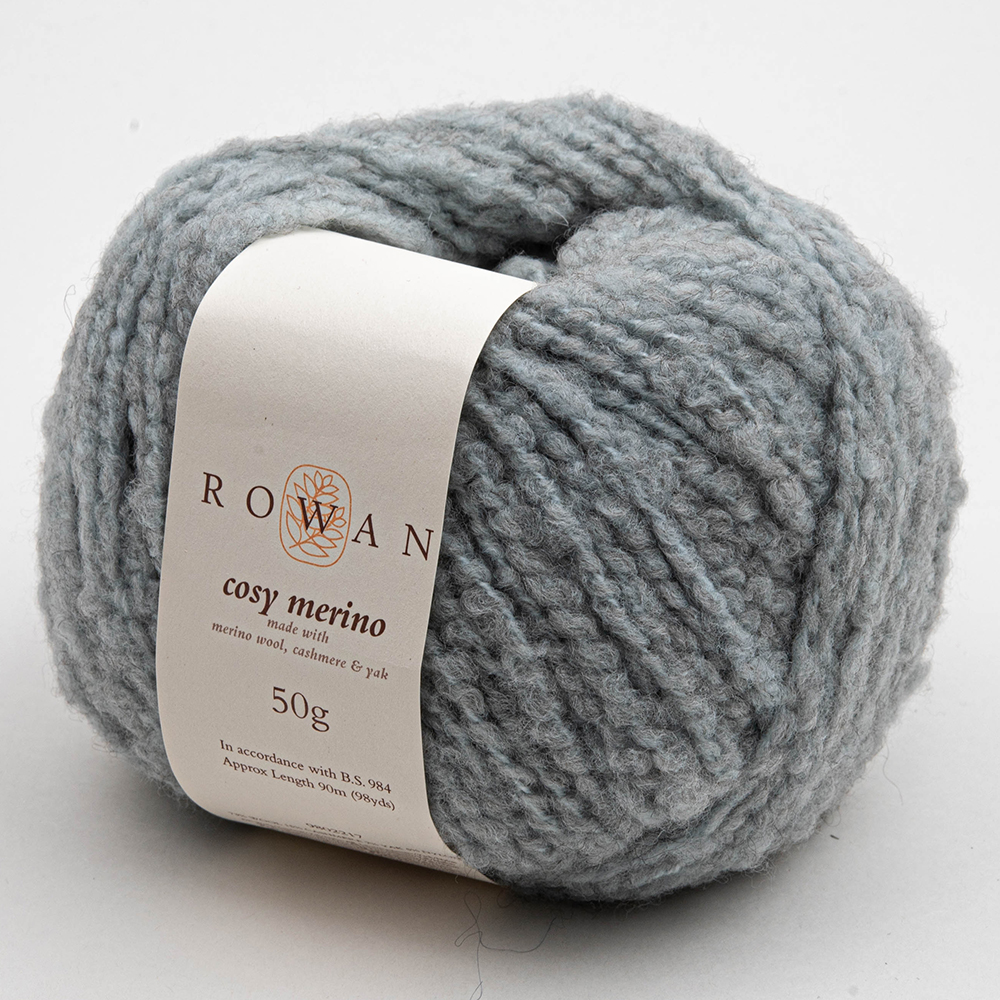 Пряжа Rowan Cosy Merino 50г  005