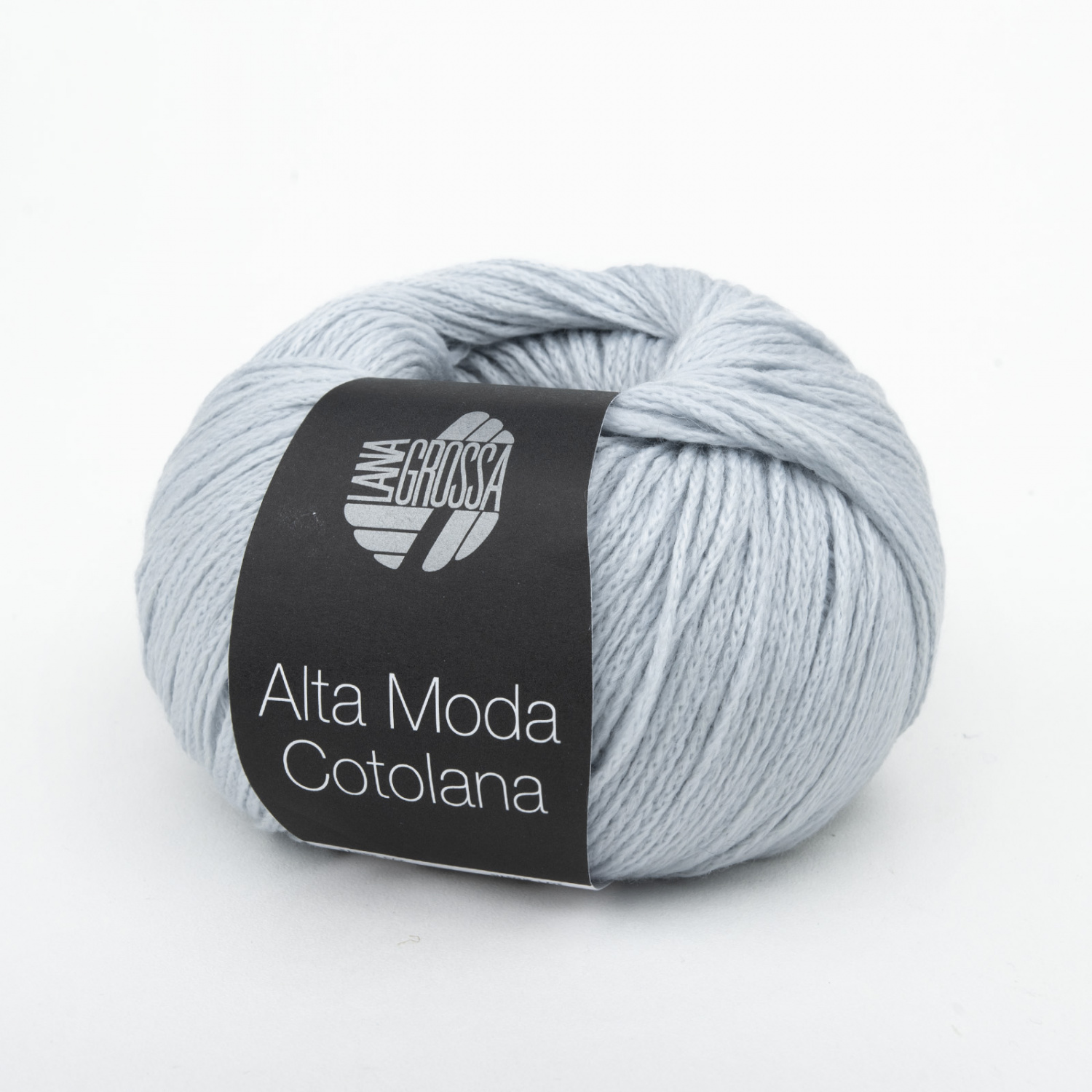 Пряжа Lana Grossa Alta Moda Cotolana 50г 0065