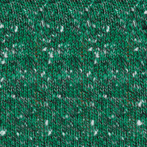 Пряжа Lana Grossa Meilenweit 100 CHRISTMAS SNOW FLAKE 6784