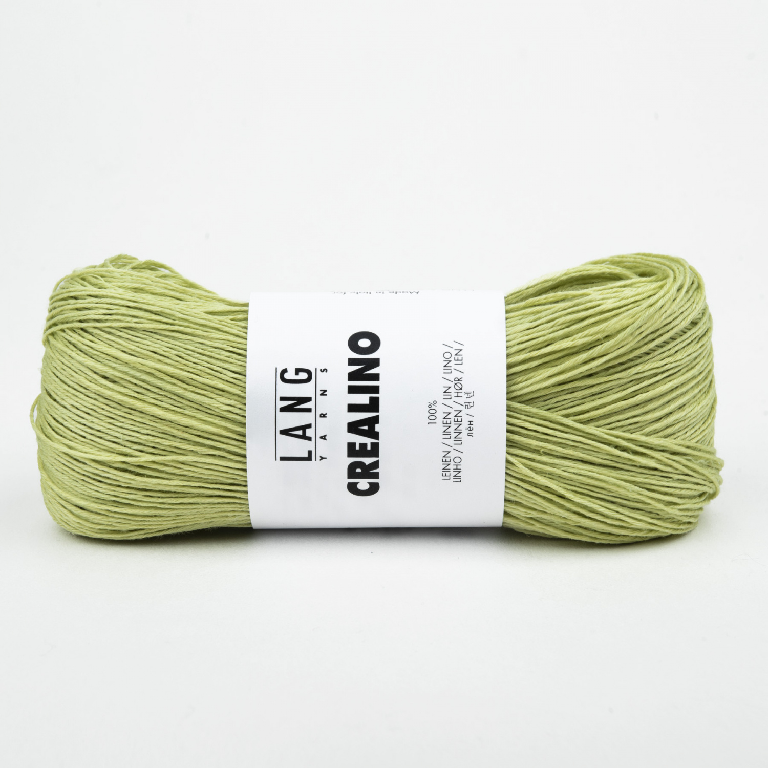 Пряжа Lang Yarns Crealino 50г 0016
