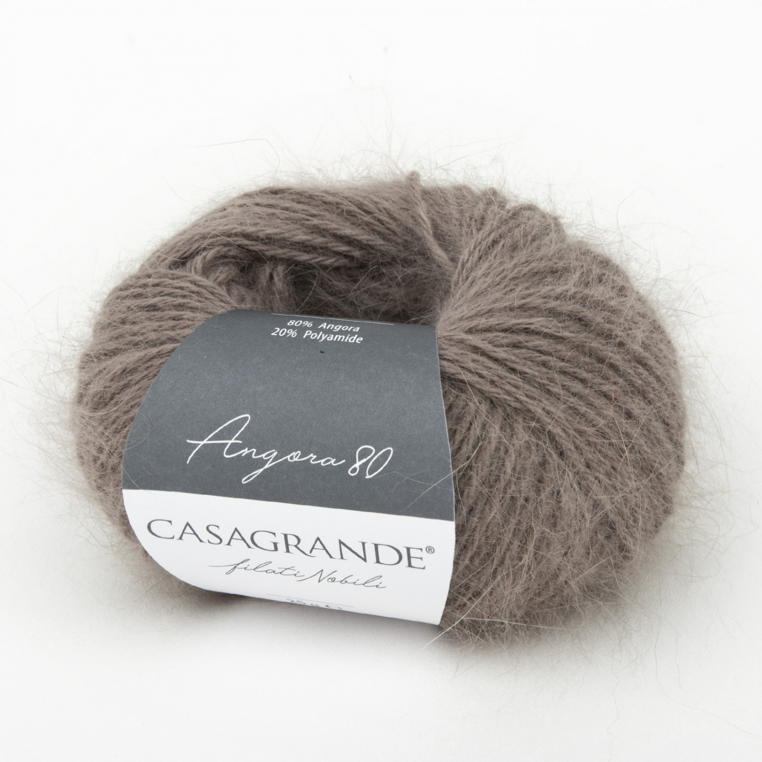 Пряжа Casagrande Angora80 25g 0032