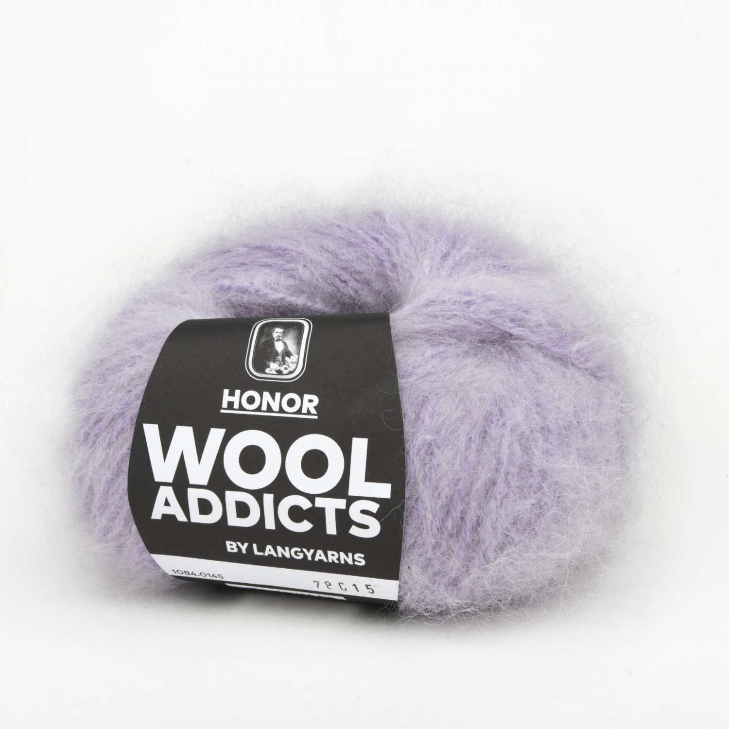 Пряжа Lang Yarns Honor 50г 0145