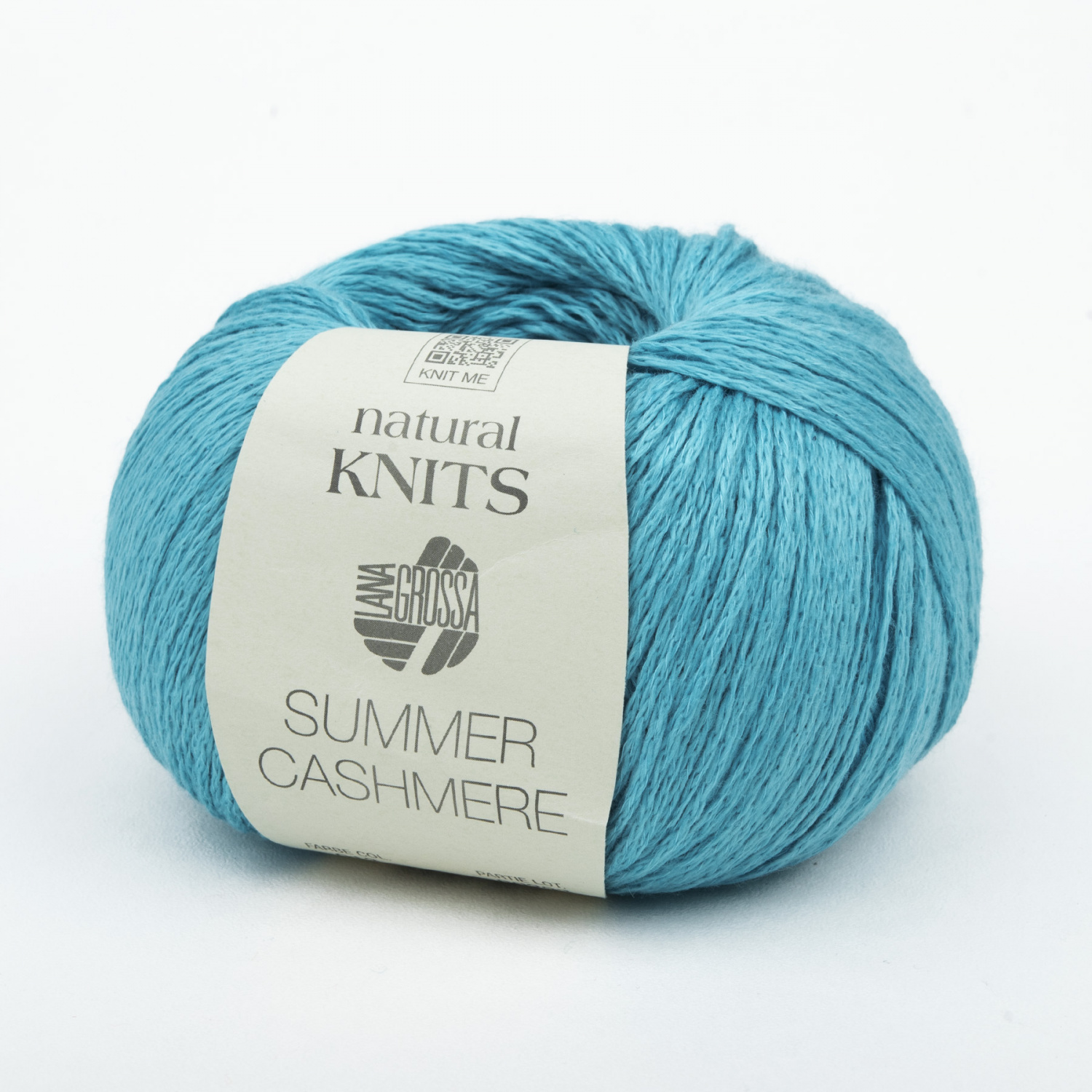Пряжа Lana Grossa SUMMER CASHMERE 50г 013