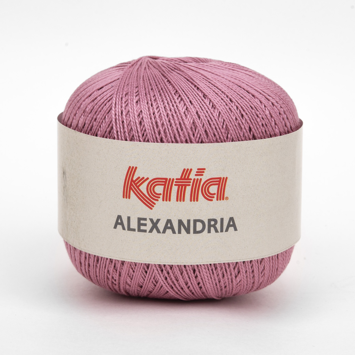 Пряжа Katia Alexandria 100г 0009