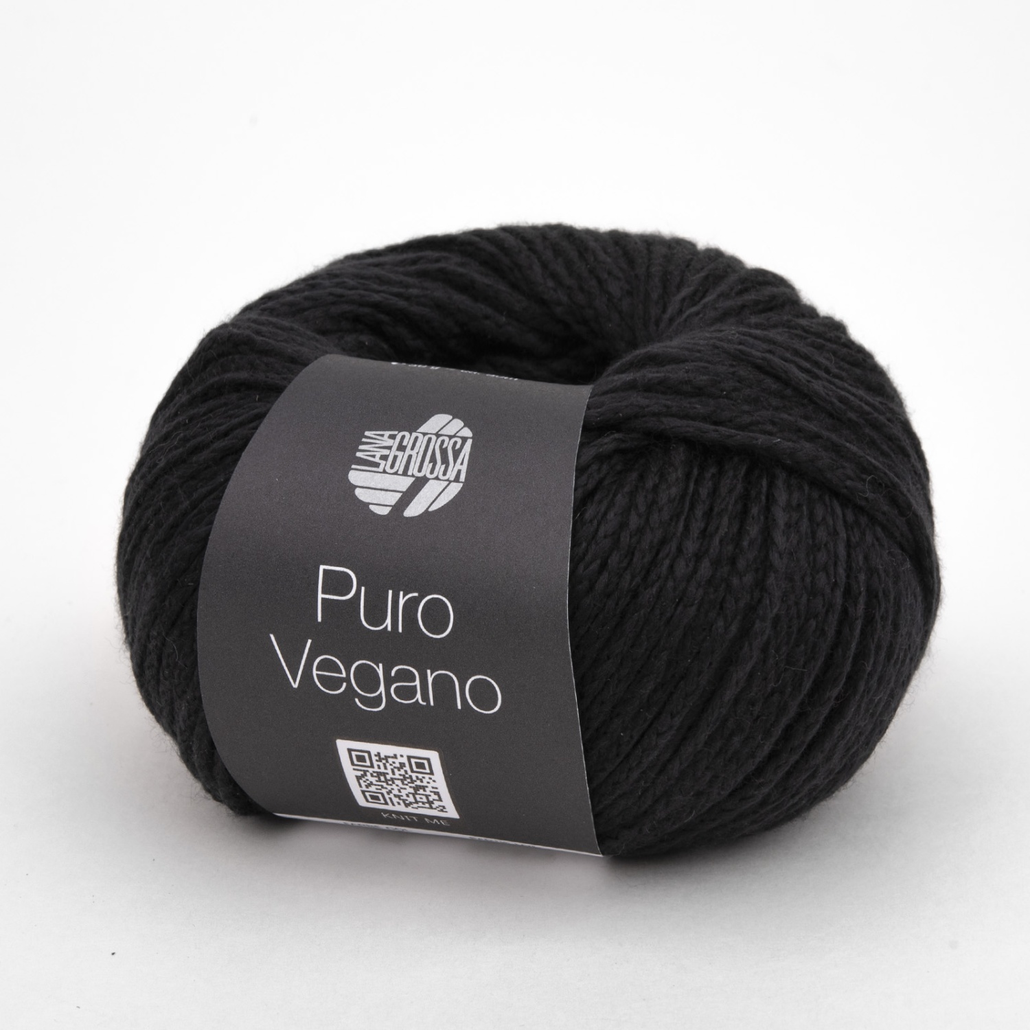 Пряжа Lana Grossa PURO VEGANO 50г 018
