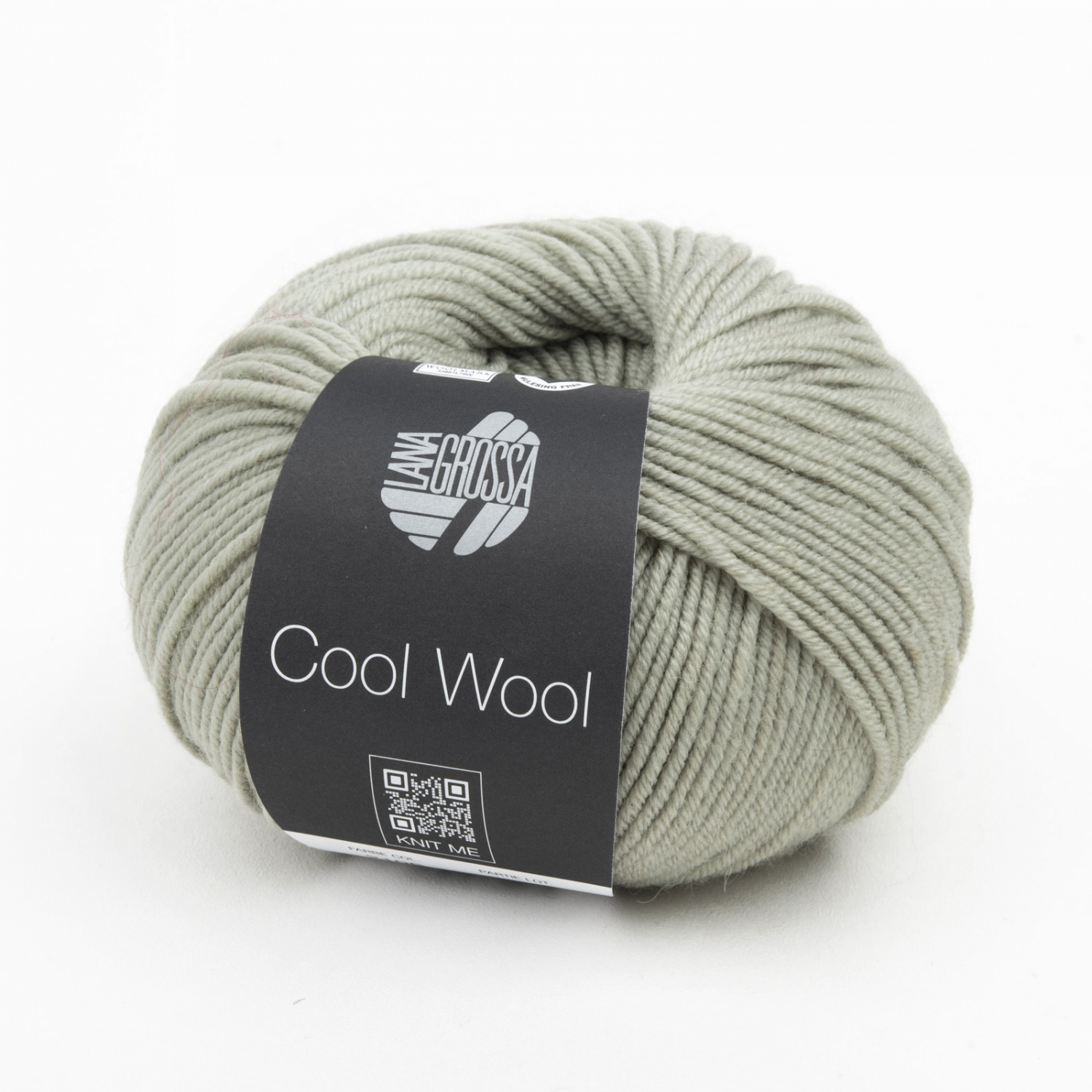 Пряжа Lana Grossa Cool Wool 50г 2106