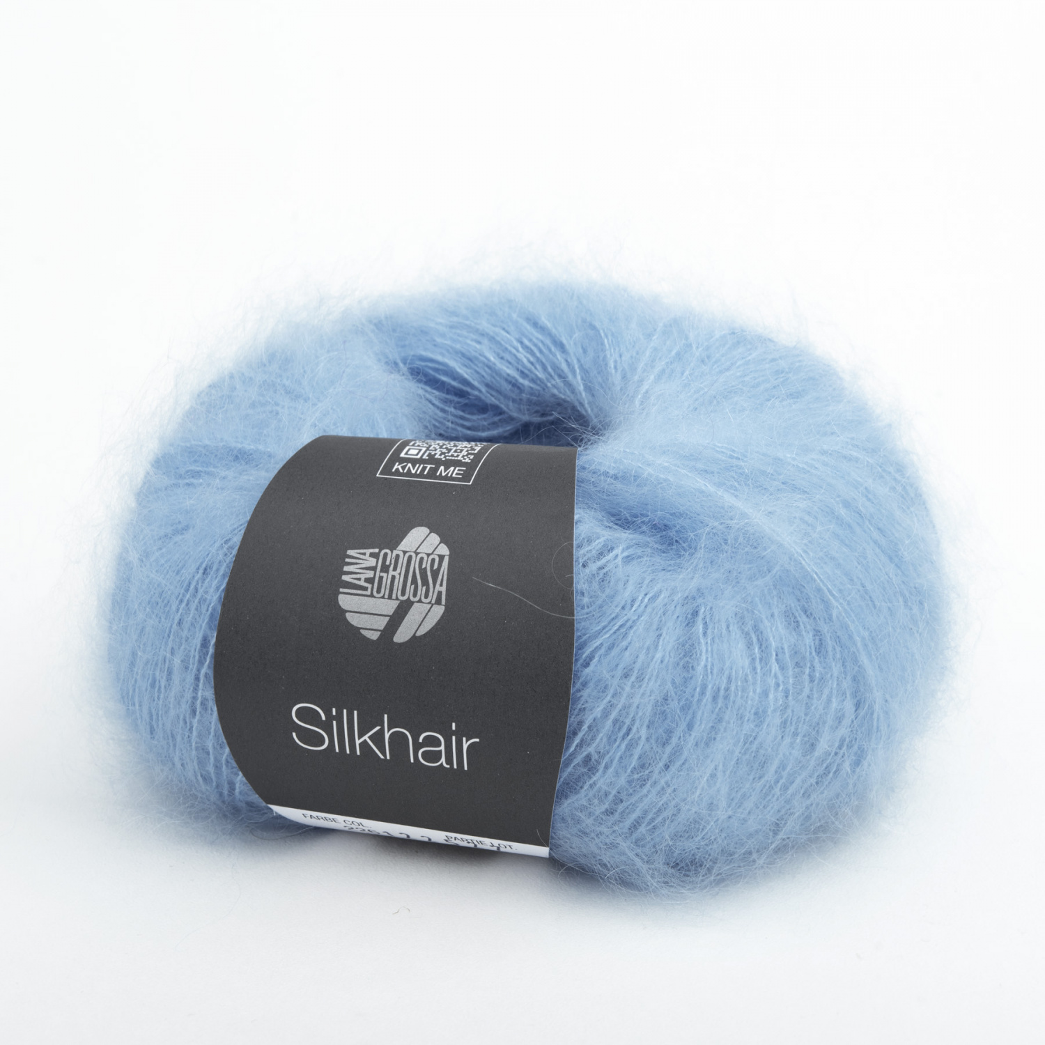 Пряжа Lana Grossa Silkhair 25г 0226