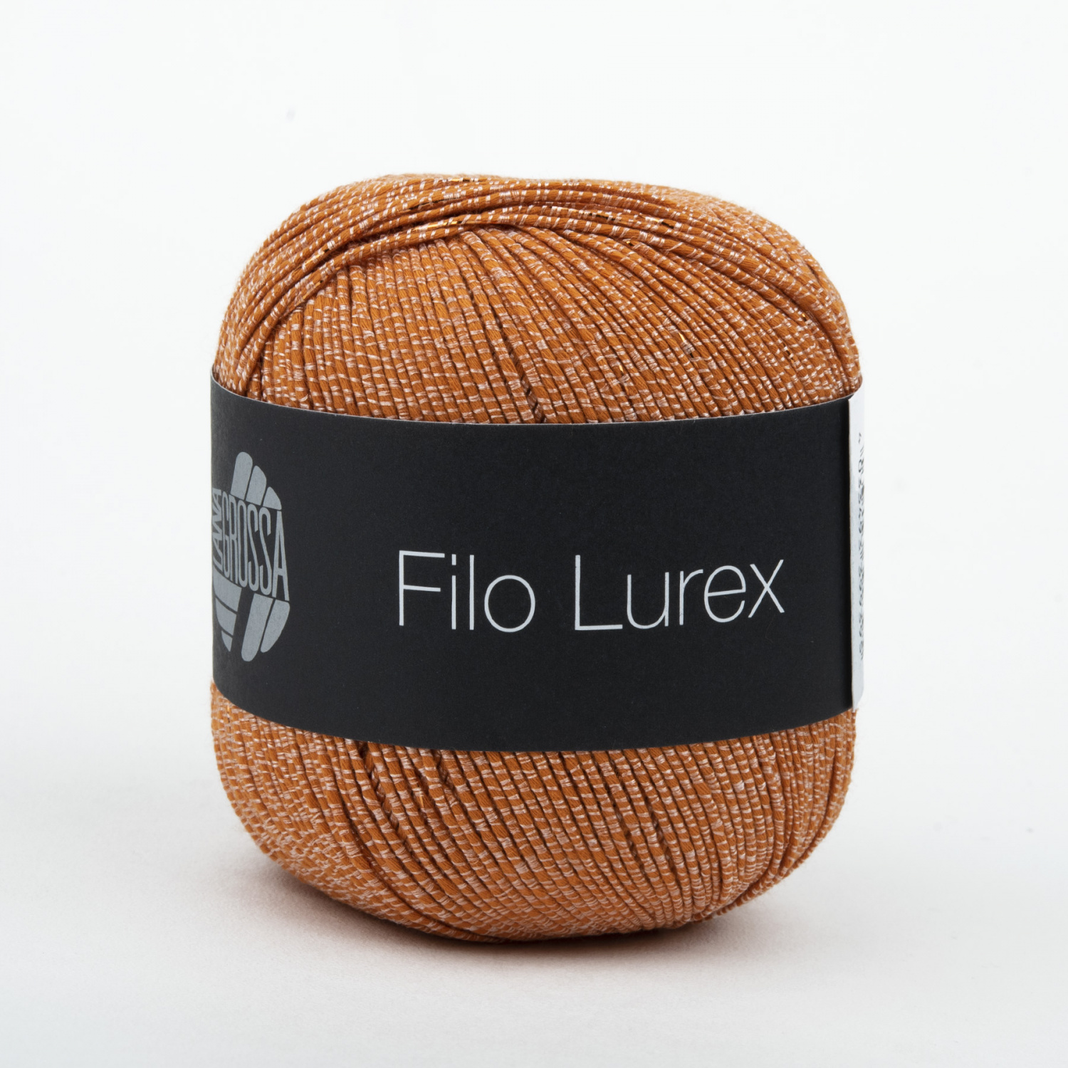 Пряжа Lana Grossa FILO LUREX 50г 005